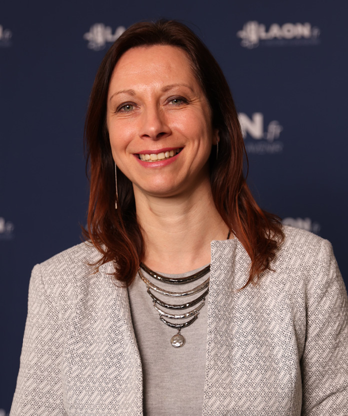 Aurore CARLIER